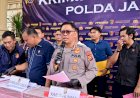 Ditreskrimsus-Polda-Jambi-Ungkap-Pembobolan-Bank-Jambi-Rp144,82-Miliar,-Tiga-Tersangka-Diamankan