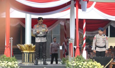 Kapolda-Jatim-Pimpin-Apel-Satgas-Premanisme